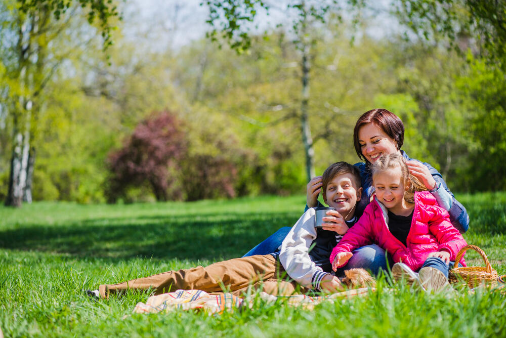 Estate Lifestyle Image